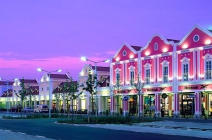 Csokigyár látogatás parndorfi bevásárlással! 1 napos buszos utazás Budapest-Kittsee-Parndorf útvonalon 1 fő részére december 6-án