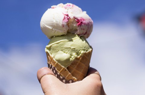 Kézműves fagylalt készítő kurzus akár online is