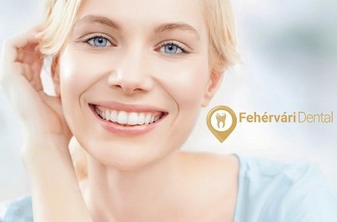 Ultrahangos fogkő-eltávolítás