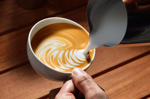 Ismerd meg a tökéletes kávékészítés titkát!
