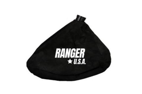 Tárolózsák Ranger USA lombszívó, fúvóhoz