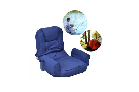 Hordozható fotel mosható huzattal
