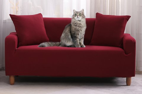 Fotel- és kanapévédő huzat 3 méretben