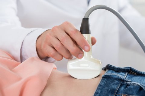 Hasi és kismedencei ultrahangvizsgálat