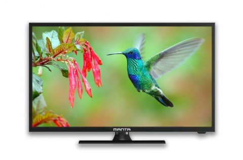 Manta HD LED televízió 47 cm-es képátlóval