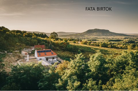 Év végi borozós lazulás a Badacsony lábánál