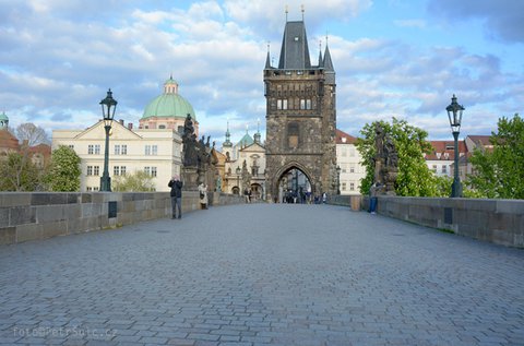 2 napos Mikulás-napi kirándulás Prágába