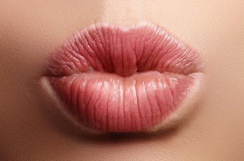 Műtét nélküli szájkörnyék plasztika Plazma Pennel