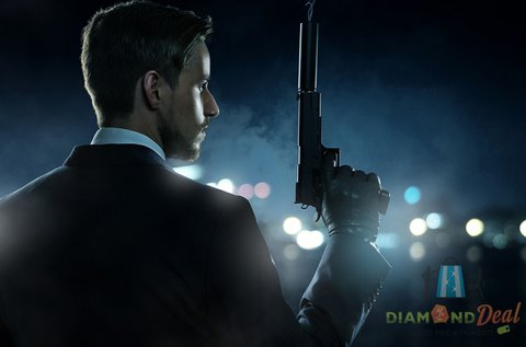 Élménylövészet 7 választható fegyverrel