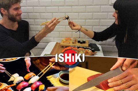 Sushi készítő tanfolyam az alapoktól
