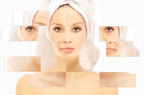 Arc, toka, nyak és dekoltázs fiatalítása HIFU-val