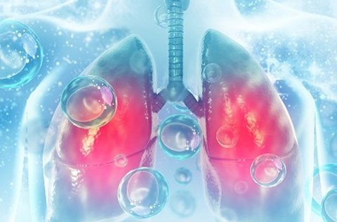 Tüdőgyógyászati szűrés légzésfunkciós vizsgálattal
