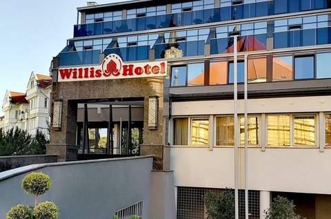 3 napos felhőtlen lazítás Zalaegerszegen