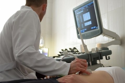 Hasi és kismedencei ultrahang vizsgálat