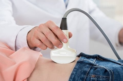 Hasi és kismedencei ultrahang diagnosztika