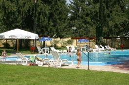 3 napos nyárvégi pihenés Bikalon, a Puchner Kastélyszálló****-ban 85.000 Ft helyett 45.900 Ft-ért (2 fő 2 éj félpanzióval)