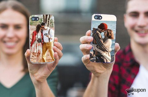 2 db egyedi telefontok saját fotóval