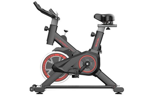 Spinning bicikli kezdőknek, otthoni használatra