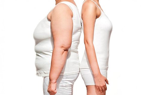 Garantált fogyás 15 alkalom intenzív zsírtördeléssel