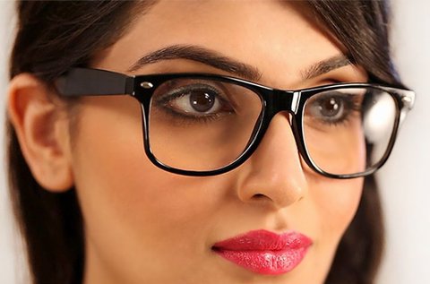 Dioptriás monitorszűrő szemüveg látásvizsgálattal