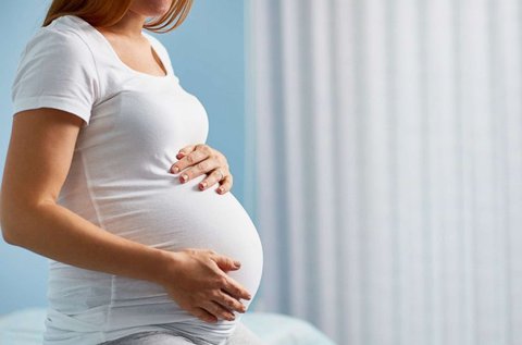 Terhestanácsadás UH vizsgálattal, fotóval