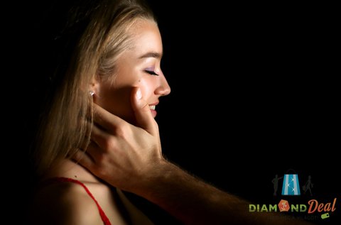 Műtermi fotózás szabadon választott témában