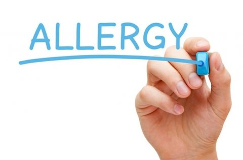 64 anyagos allergiaszűrés Candida-teszttel