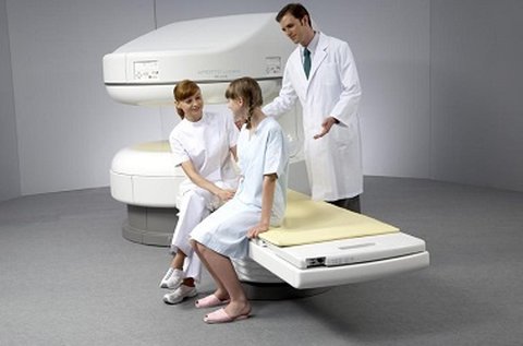 Agyi MR angiographia koponya MR vizsgálattal