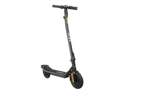 Akai F11 elektromos roller fekete színben