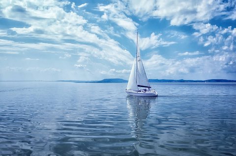 Frissítő wellness napok a Balaton déli partján