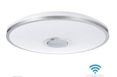 Smart Lamp intelligens RGBW mennyezeti lámpa