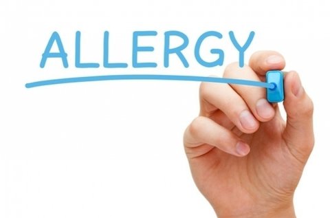 64 anyagos allergiaszűrés Candida-teszttel