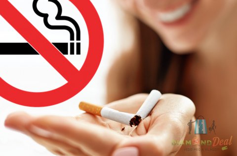 lézeres dohányzás leszoktatás javulni fog a dohányzásról való leszokás