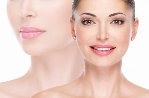 Soft Botox kezelés arcon, nyakon, tokán, dekoltázson