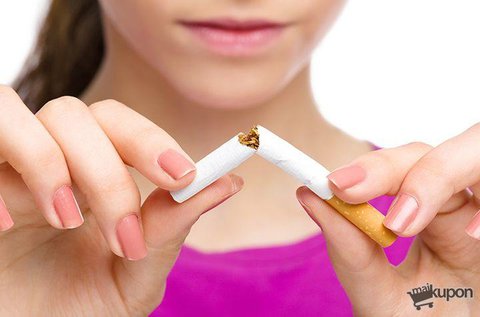 Dohányzás leszoktatás biorezonanciával