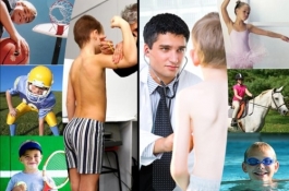 Focista legyen a gyerek vagy vízilabdás, netán akrobatikus táncos? Antropometriai mérés 3.750 Ft helyett 1.687 Ft-ért a Fittkontroll Laboratóriumban