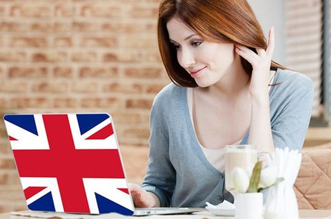 Online angol nyelvtanfolyam 6 nyelvi szinten