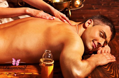 90 perces indiai ayurvédikus marma masszázs