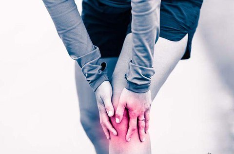 MD kollagén injekció térdizületi kopásra