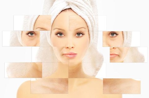 HIFU kezelés arc, nyak, toka és dekoltázs területen