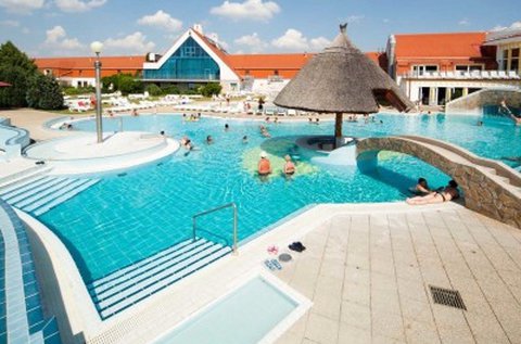 3 napos gondtalan lazítás Kehidakustányban