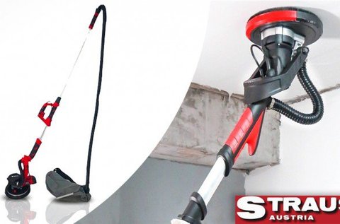 1250 W-os Straus falcsiszoló zsiráf