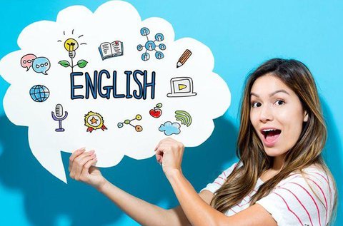 Online angol nyelvtanfolyam kezdő szinttől felsőfokig
