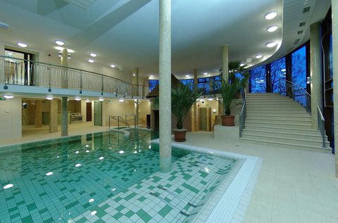 Év végi wellness teljes ellátással Gyulán
