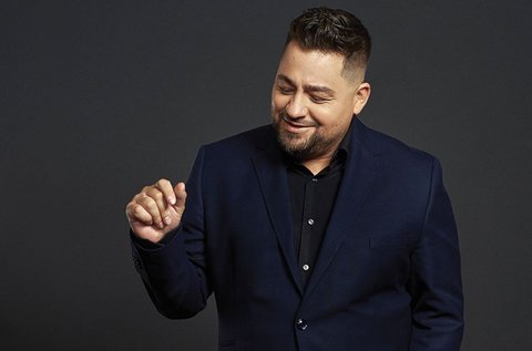 Caramel szimfónikus koncert a Margitszigeten