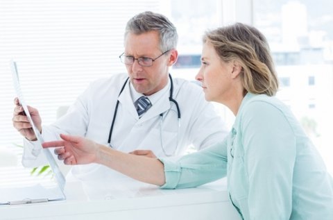 Teljes 3D Quantum rezonanciás állapotfelmérés