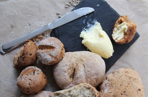 Paleo és vegán alapozó főzőklub és vacsora