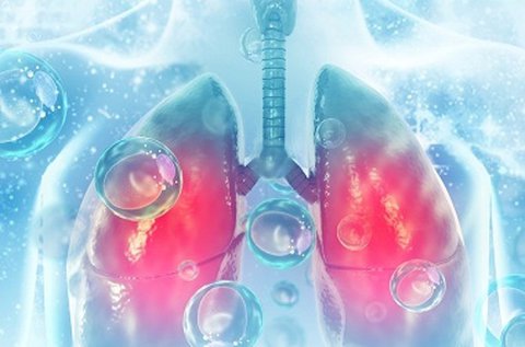 Tüdőgyógyászati szűrés SpiroTub készülékkel