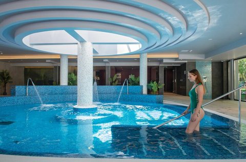 Relaxáló családi hétköznapok Siófokon