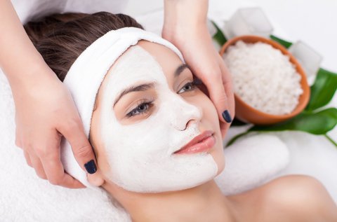 Mezoterápiás arckezelés nano hialuronnal